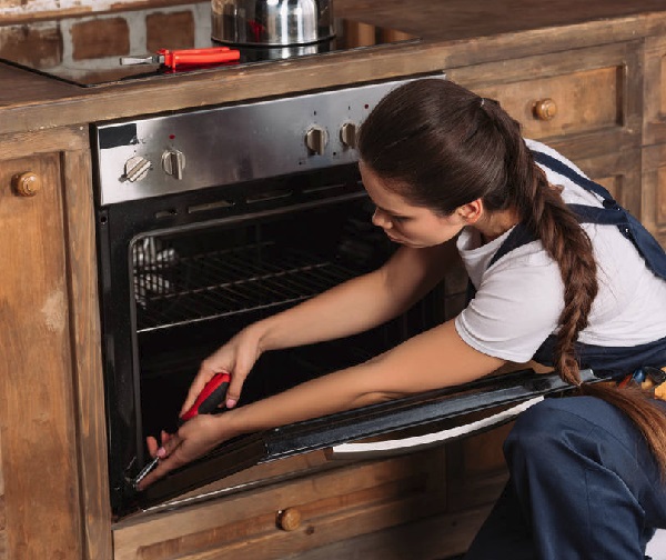 Do Plumbers Do Gas Stove Installations? Hero Plumbing